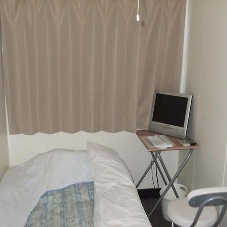 Eco Hotel Nagoya Ngoại thất bức ảnh